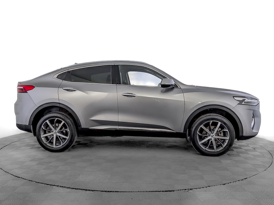 car-card-slide Haval F7x 2021 47 405км фото №4