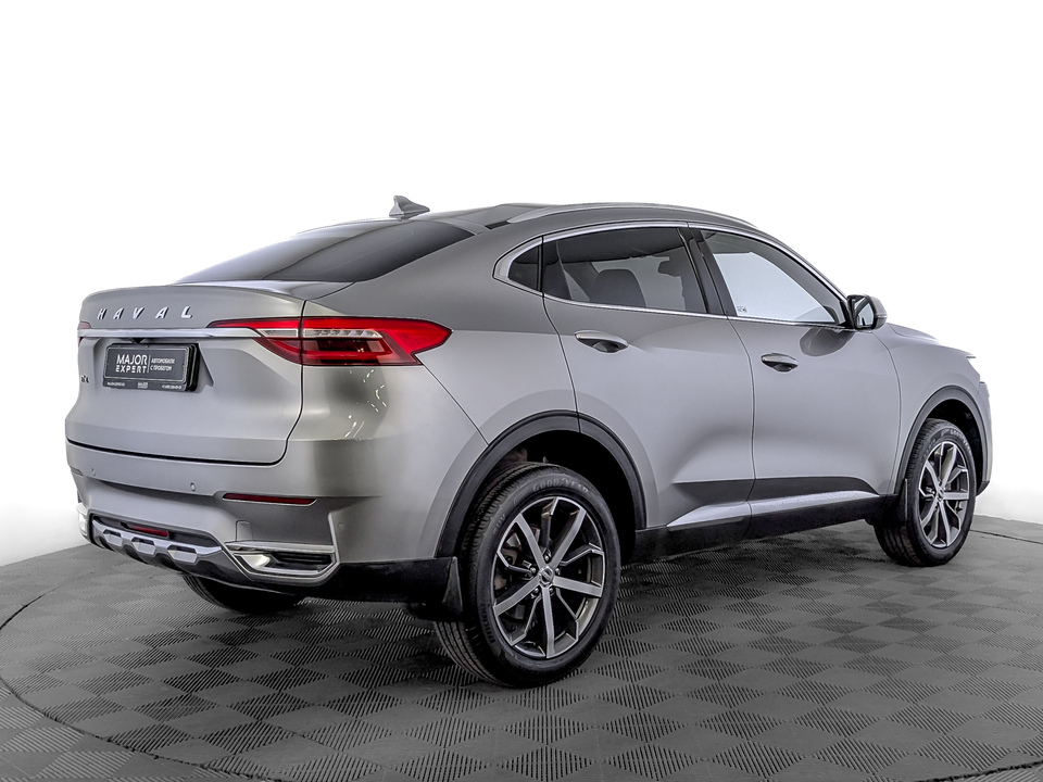car-card-slide Haval F7x 2021 47 405км фото №5