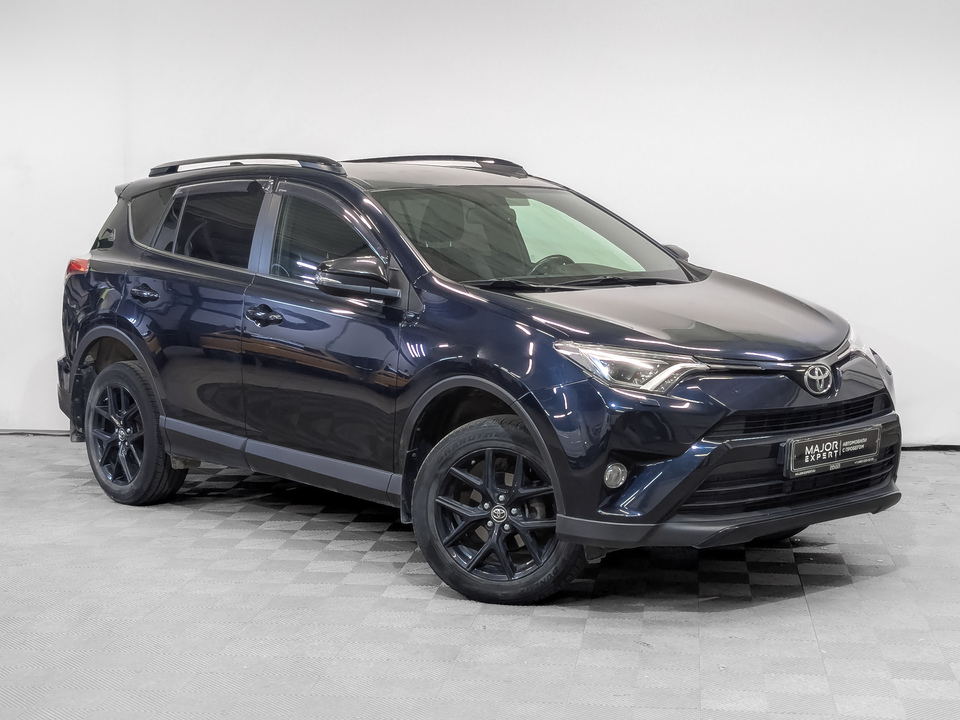 car-card-slide Toyota Rav-4 2019 77 892км фото №3