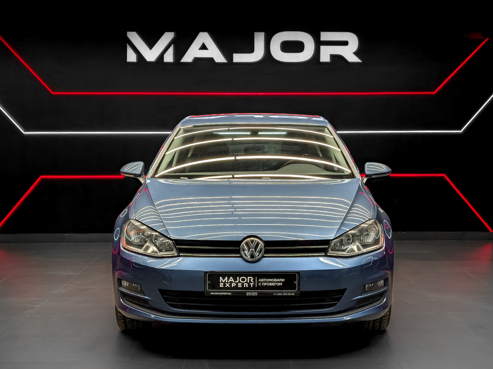 car-card-slide Volkswagen Golf 2014 56 160км фото №2