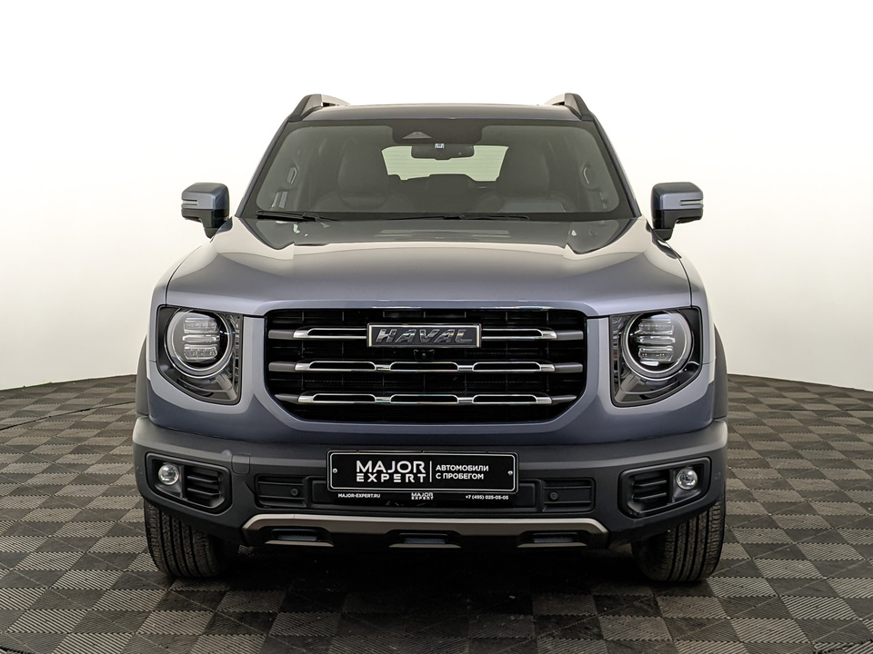 car-card-slide Haval Dargo 2023 25 163км фото №2