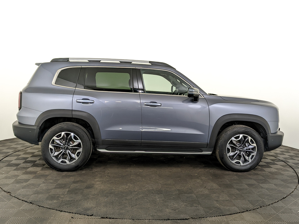 car-card-slide Haval Dargo 2023 25 163км фото №4