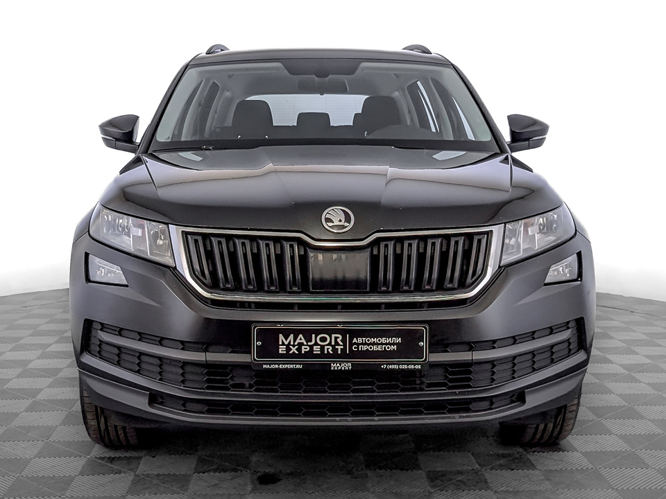 Skoda Kodiaq 2019 159 194км фото №2