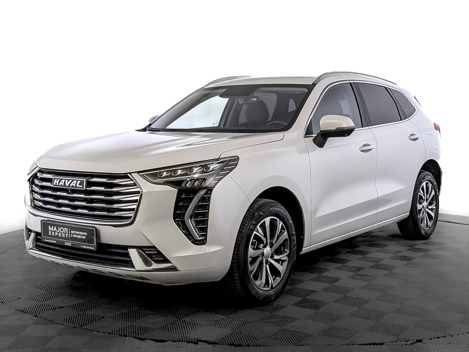 Haval Jolion 2023 38 644км фото №1