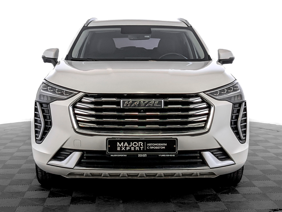 Haval Jolion 2023 38 644км фото №2