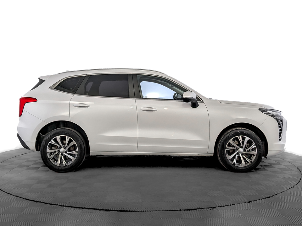 Haval Jolion 2023 38 644км фото №4