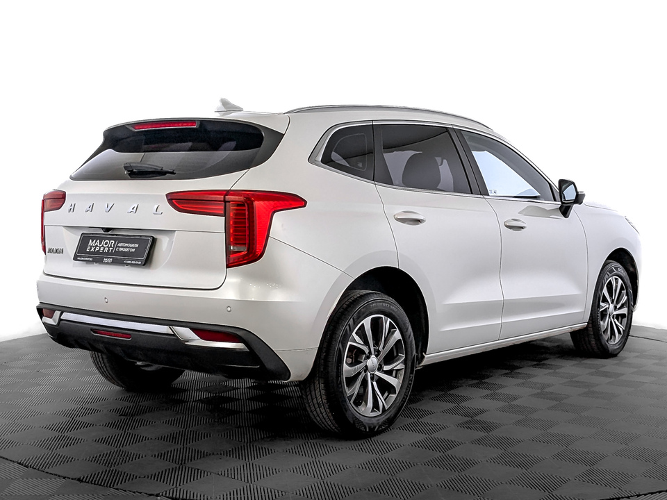 Haval Jolion 2023 38 644км фото №5