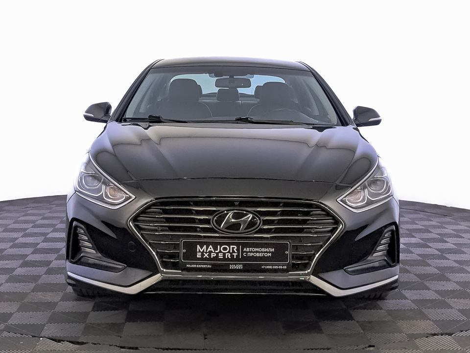 car-card-slide Hyundai Sonata 2017 148 080км фото №2
