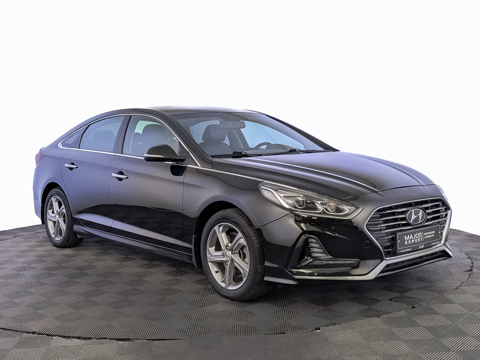 car-card-slide Hyundai Sonata 2017 148 080км фото №3