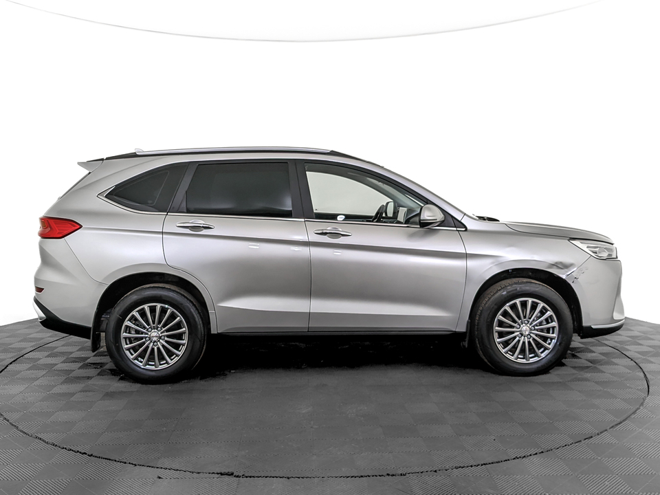 car-card-slide Haval M6 2025 26 923км фото №4