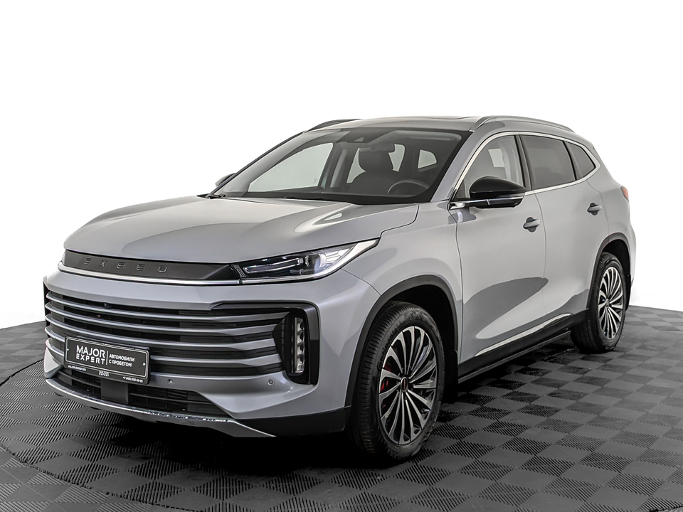 car-card-slide EXEED TXL 2022 75 484км фото №1