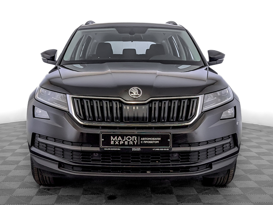car-card-slide Skoda Kodiaq 2021 72 820км фото №2