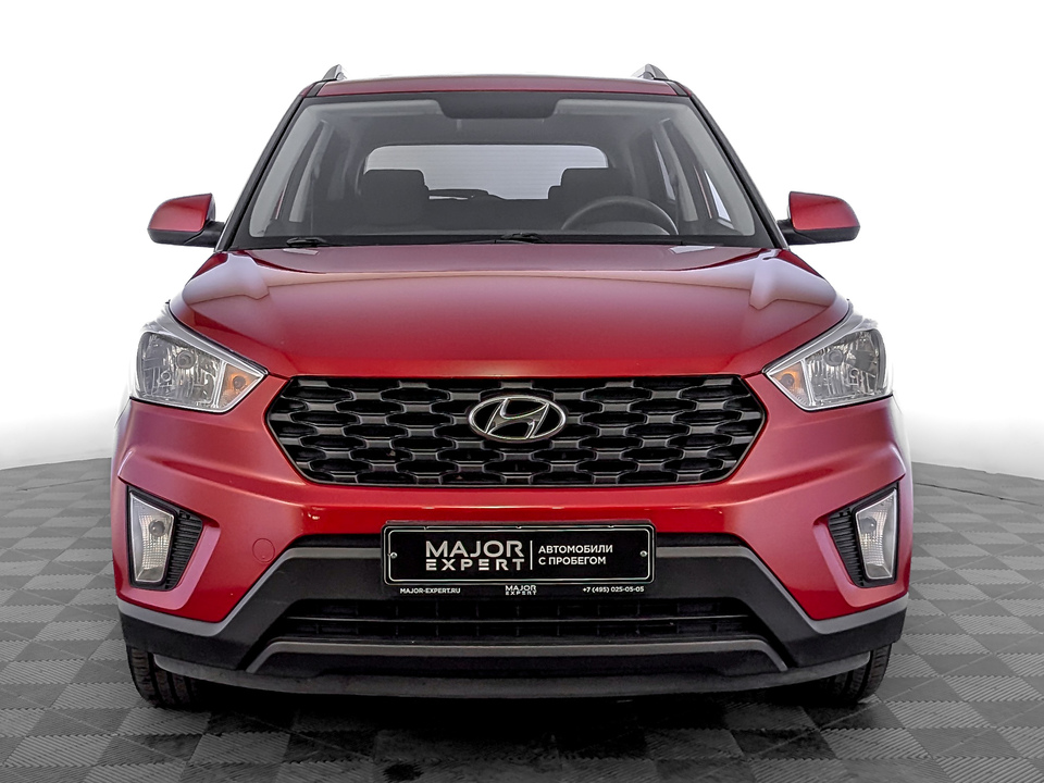 car-card-slide Hyundai Creta 2021 56 205км фото №2