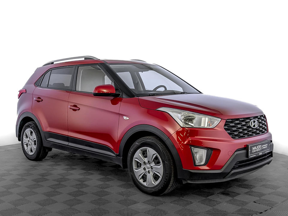 car-card-slide Hyundai Creta 2021 56 205км фото №3