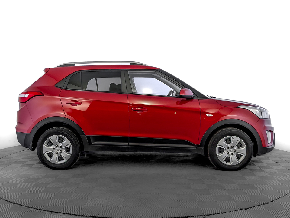 car-card-slide Hyundai Creta 2021 56 205км фото №4