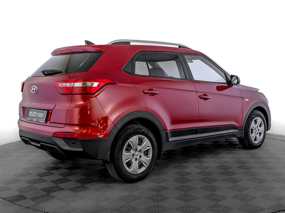 car-card-slide Hyundai Creta 2021 56 205км фото №5