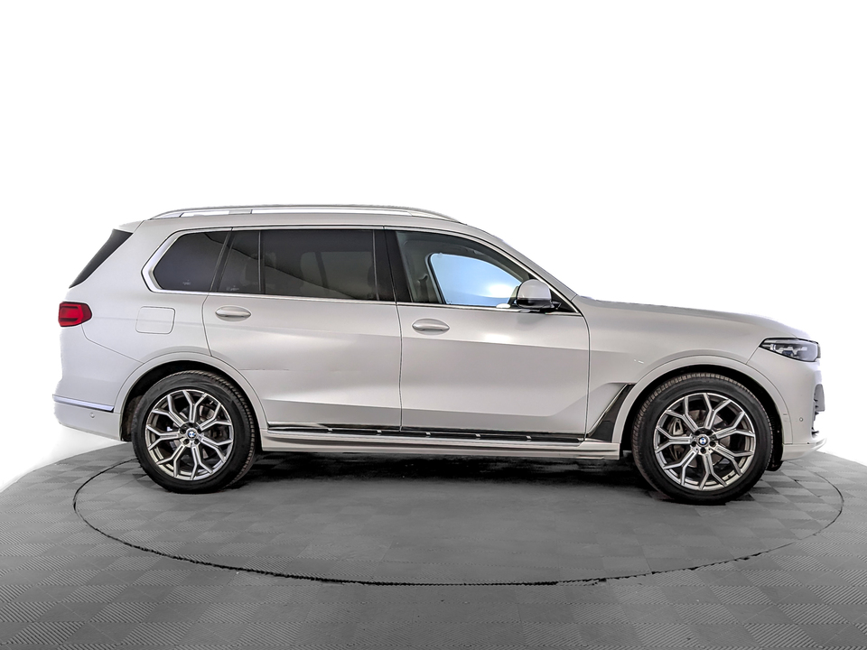 car-card-slide BMW X7 2019 207 277км фото №4