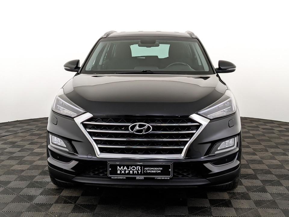 car-card-slide Hyundai Tucson 2019 102 000км фото №2
