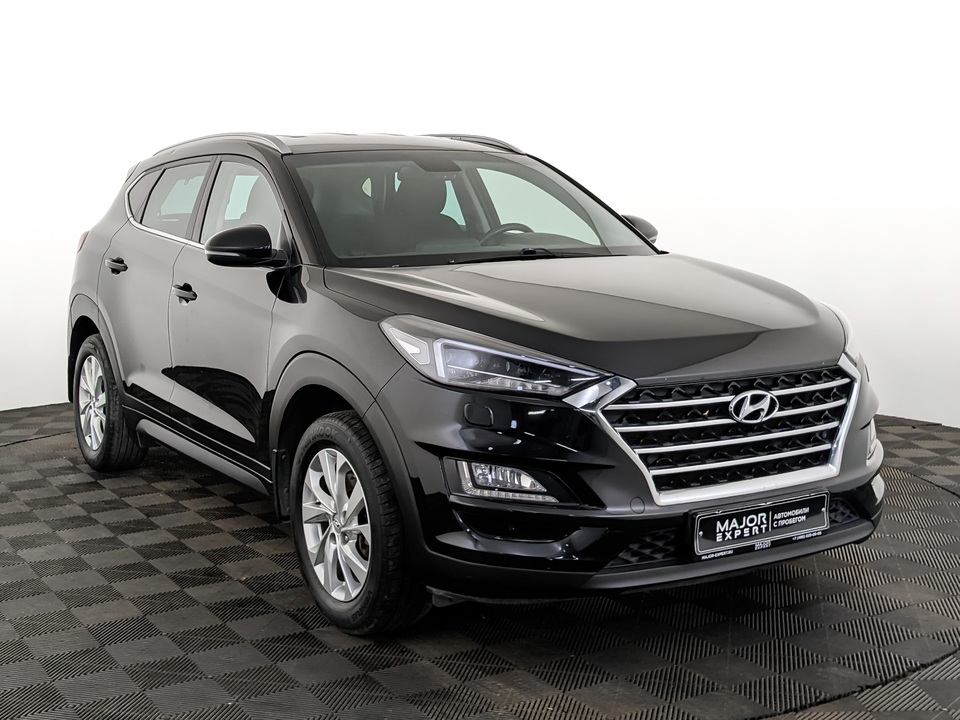 car-card-slide Hyundai Tucson 2019 102 000км фото №3
