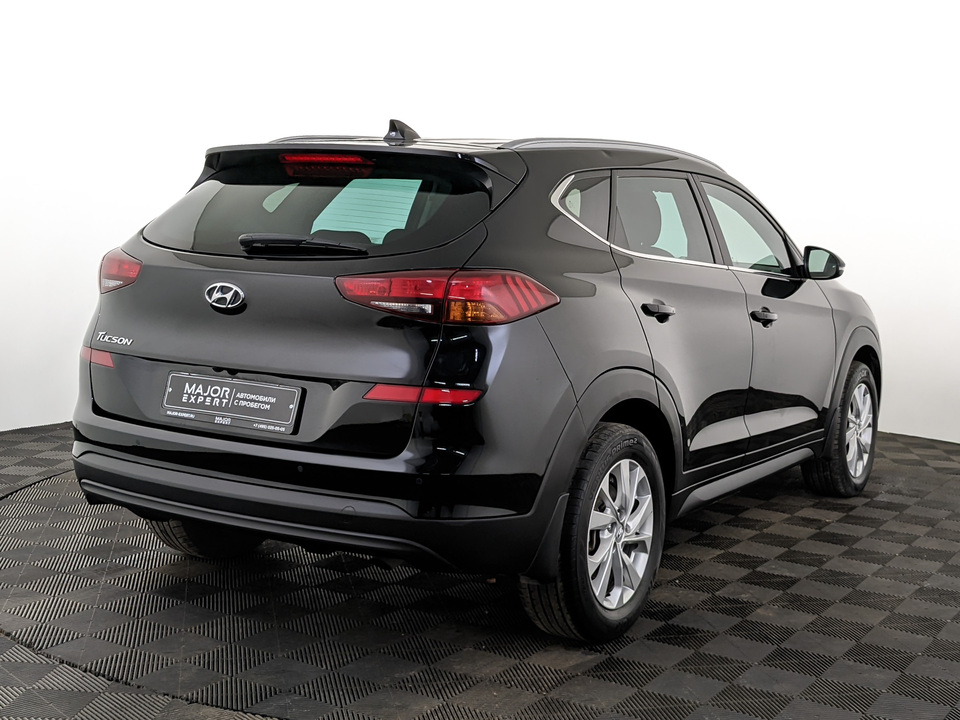 car-card-slide Hyundai Tucson 2019 102 000км фото №5