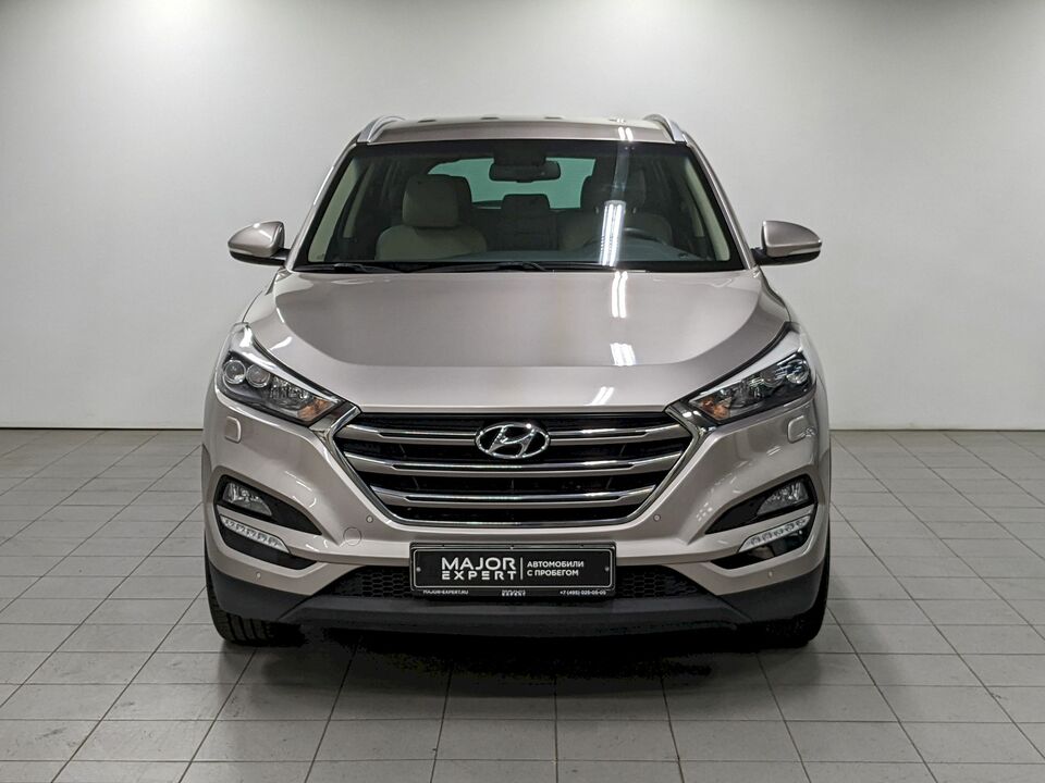 car-card-slide Hyundai Tucson 2016 83 221км фото №2