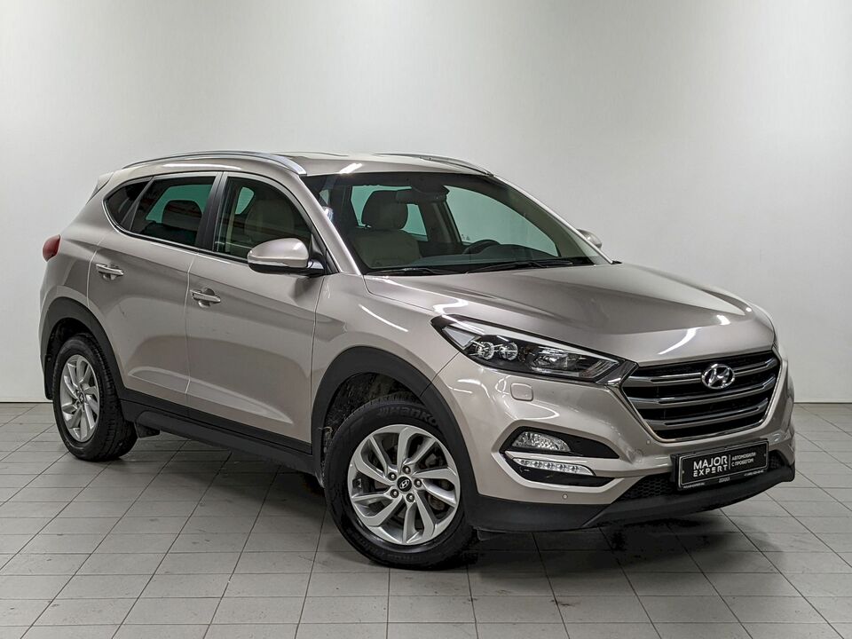 car-card-slide Hyundai Tucson 2016 83 221км фото №3