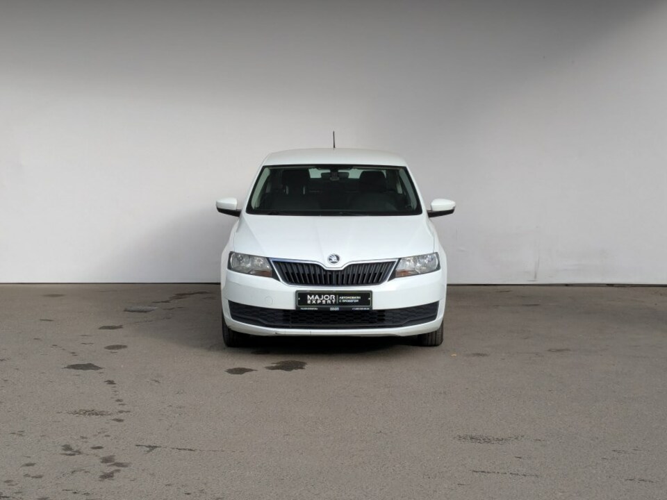 car-card-slide Skoda Rapid 2019 122 272км фото №5