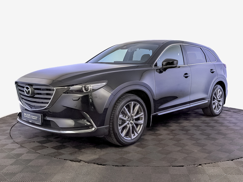 car-card-slide Mazda CX-9 2017 55 000км фото №1