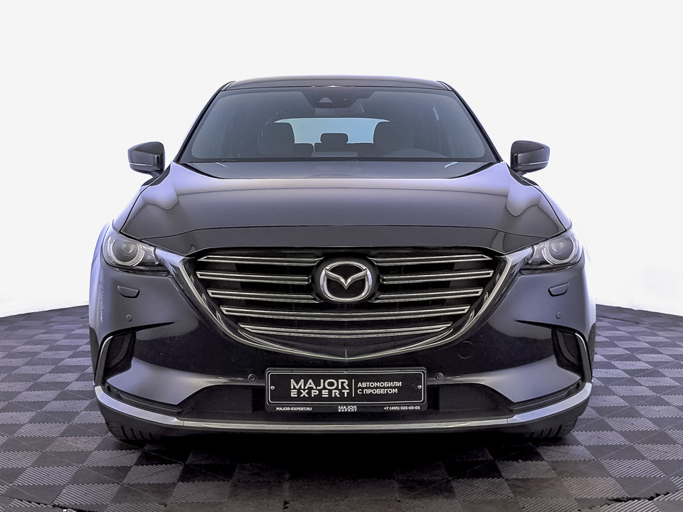 car-card-slide Mazda CX-9 2017 55 000км фото №2