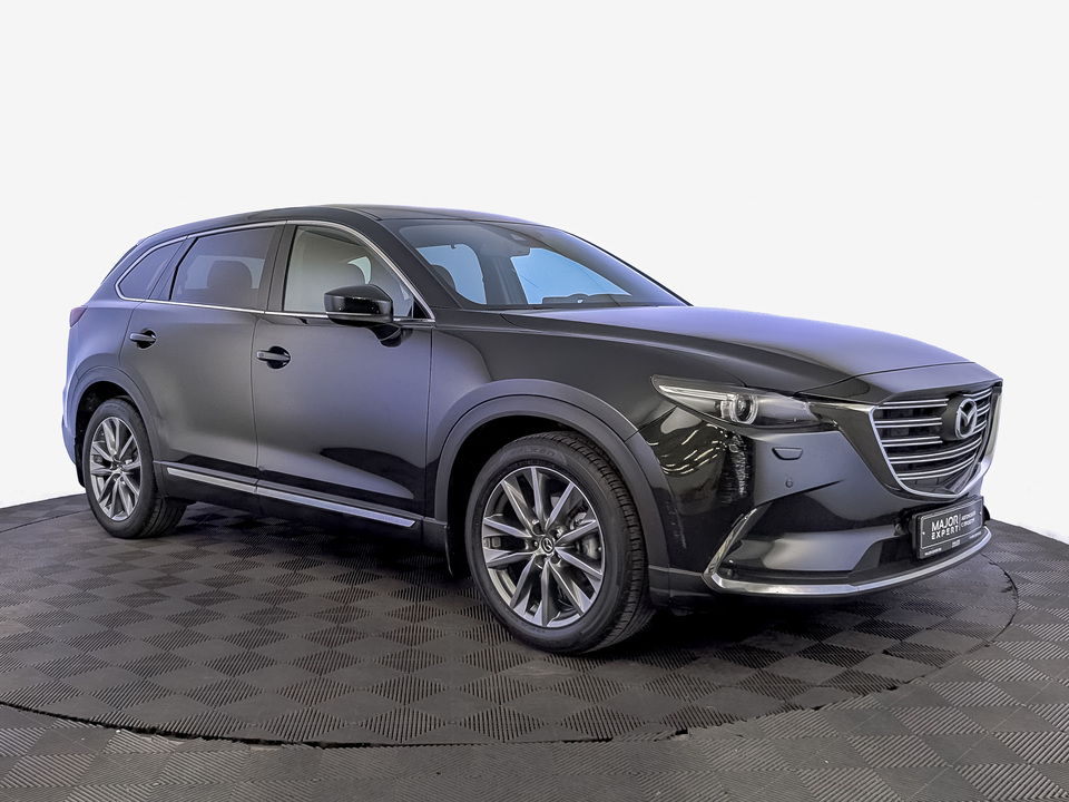 car-card-slide Mazda CX-9 2017 55 000км фото №3