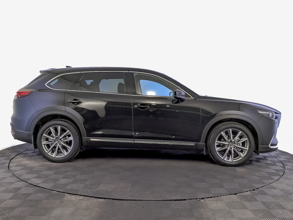 car-card-slide Mazda CX-9 2017 55 000км фото №4