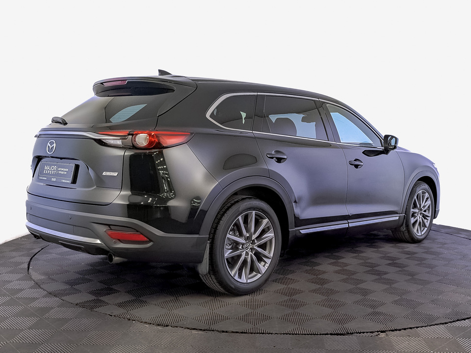 car-card-slide Mazda CX-9 2017 55 000км фото №5