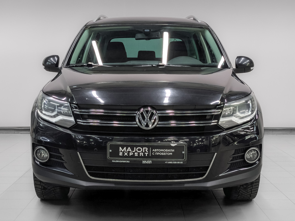 car-card-slide Volkswagen Tiguan 2013 92 227км фото №2