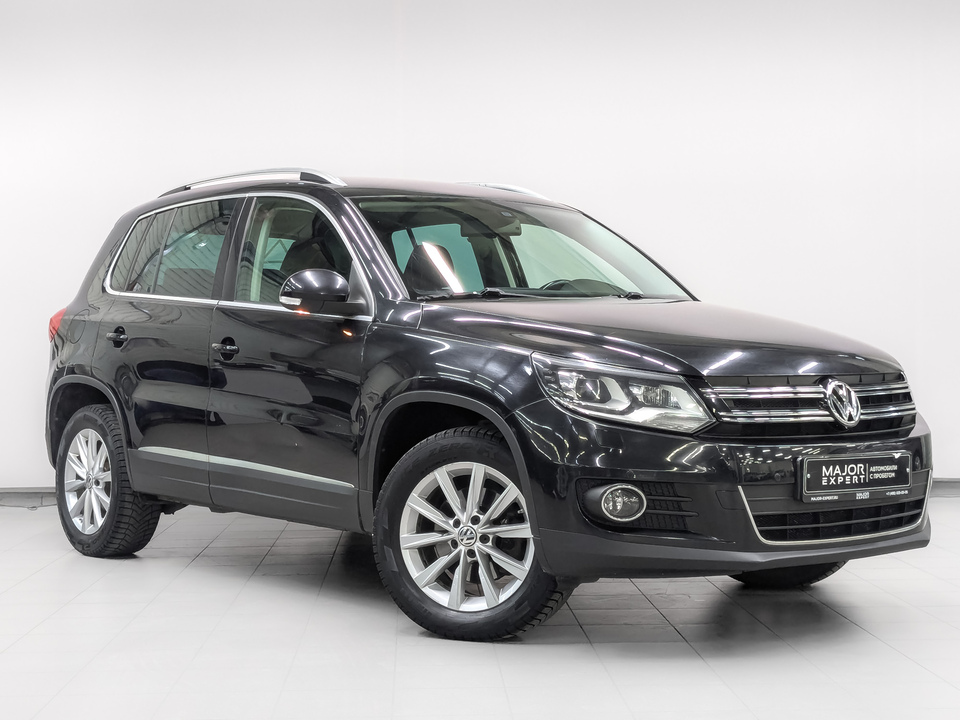 car-card-slide Volkswagen Tiguan 2013 92 227км фото №3
