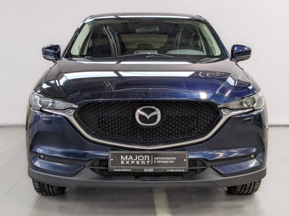 car-card-slide Mazda CX-5 2018 223 431км фото №2