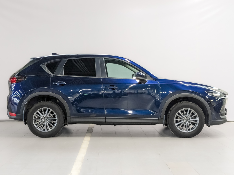car-card-slide Mazda CX-5 2018 223 431км фото №4