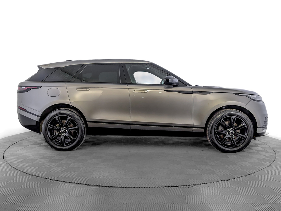 Land Rover Range Rover Velar 2022 57 798км фото №5