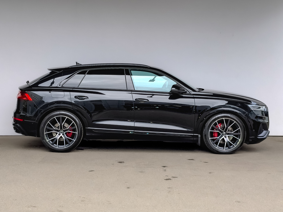 car-card-slide Audi Q8 2022 20 645км фото №4