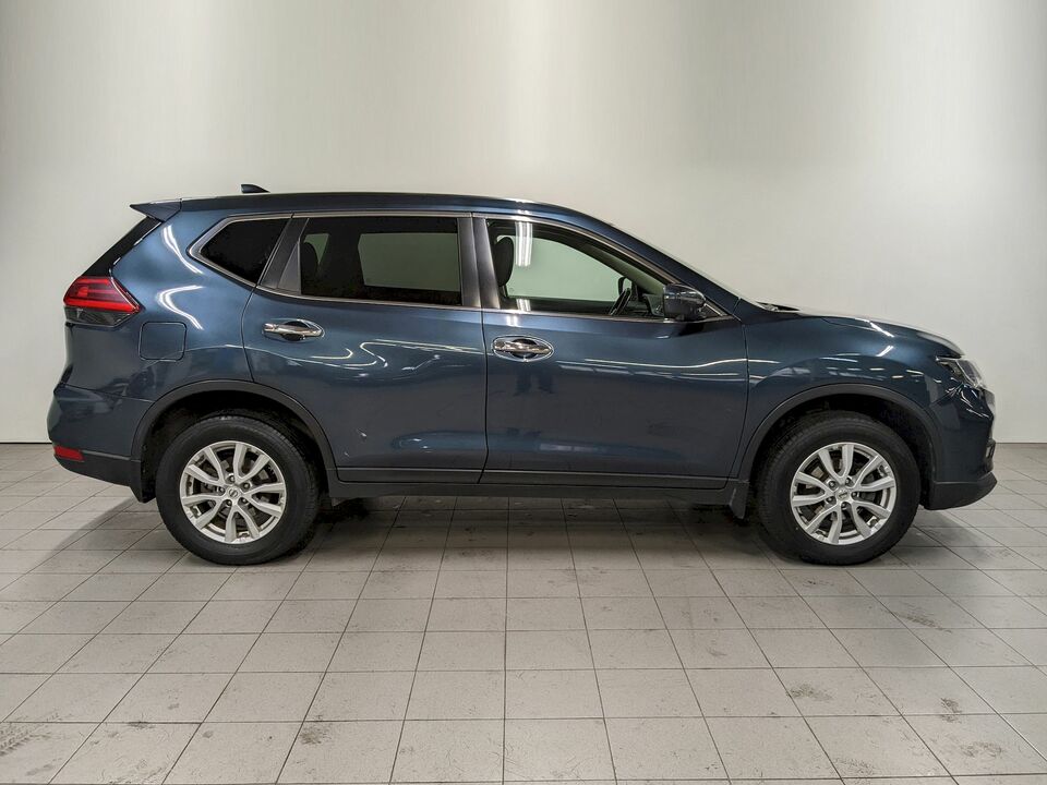 car-card-slide Nissan X-Trail 2019 112 908км фото №4