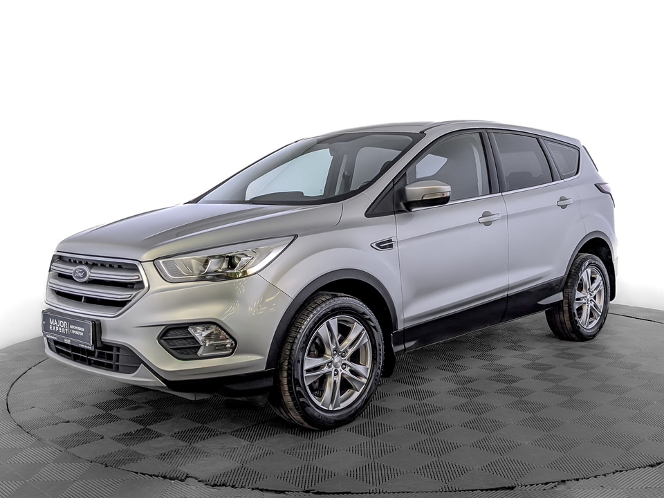 car-card-slide Ford Kuga 2018 71 174км фото №1