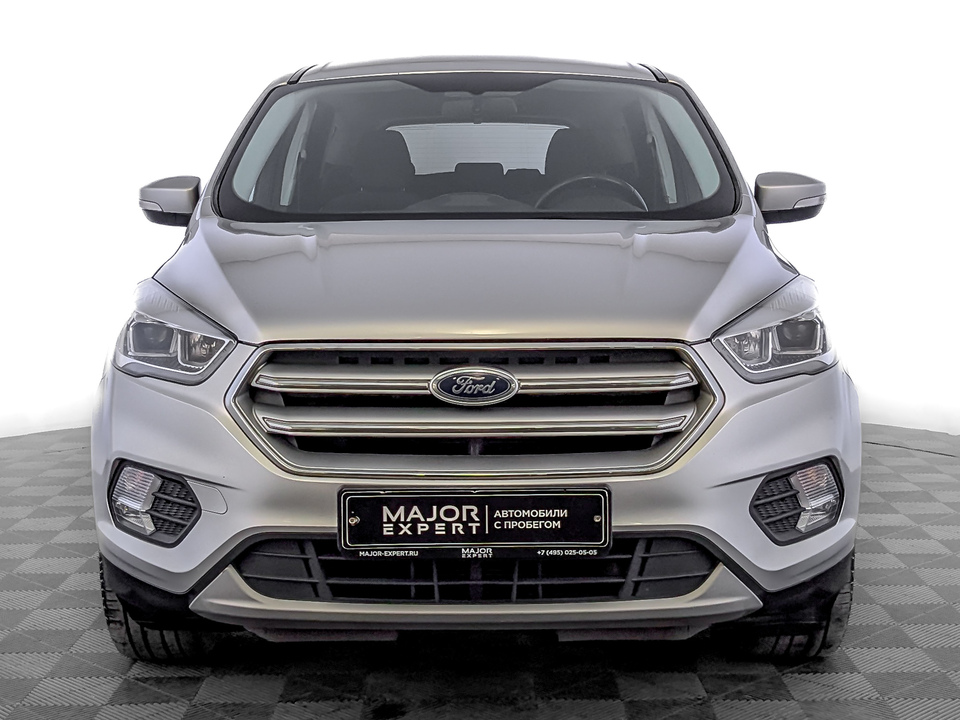 car-card-slide Ford Kuga 2018 71 174км фото №2