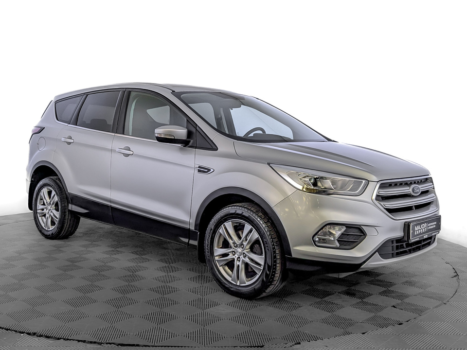 car-card-slide Ford Kuga 2018 71 174км фото №3
