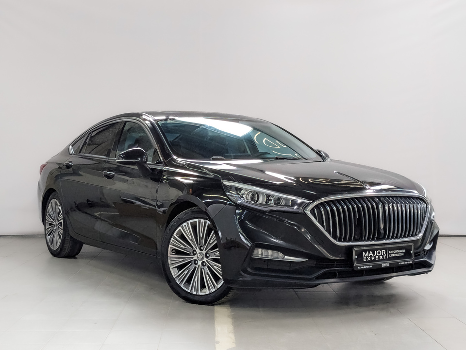Hongqi H5 2022 91 200км фото №3