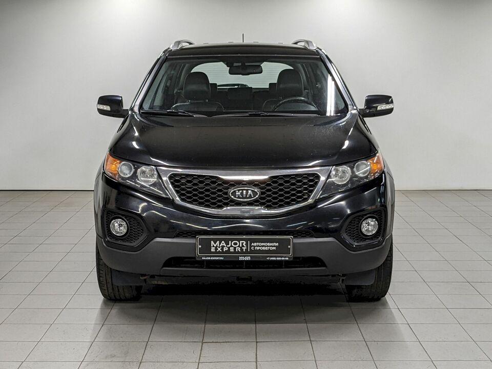 car-card-slide Kia Sorento 2012 171 863км фото №2