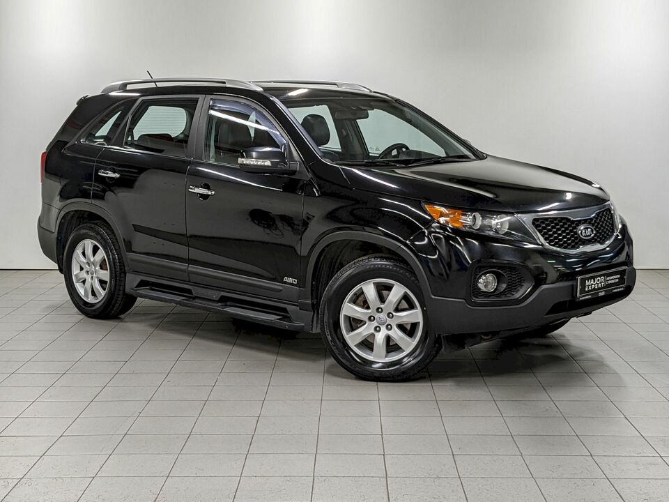 car-card-slide Kia Sorento 2012 171 863км фото №3