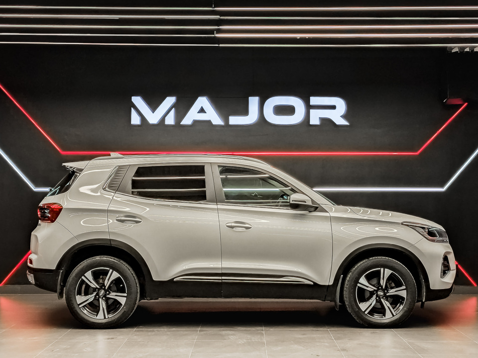Chery Tiggo 4 Pro 2023 69 000км фото №4