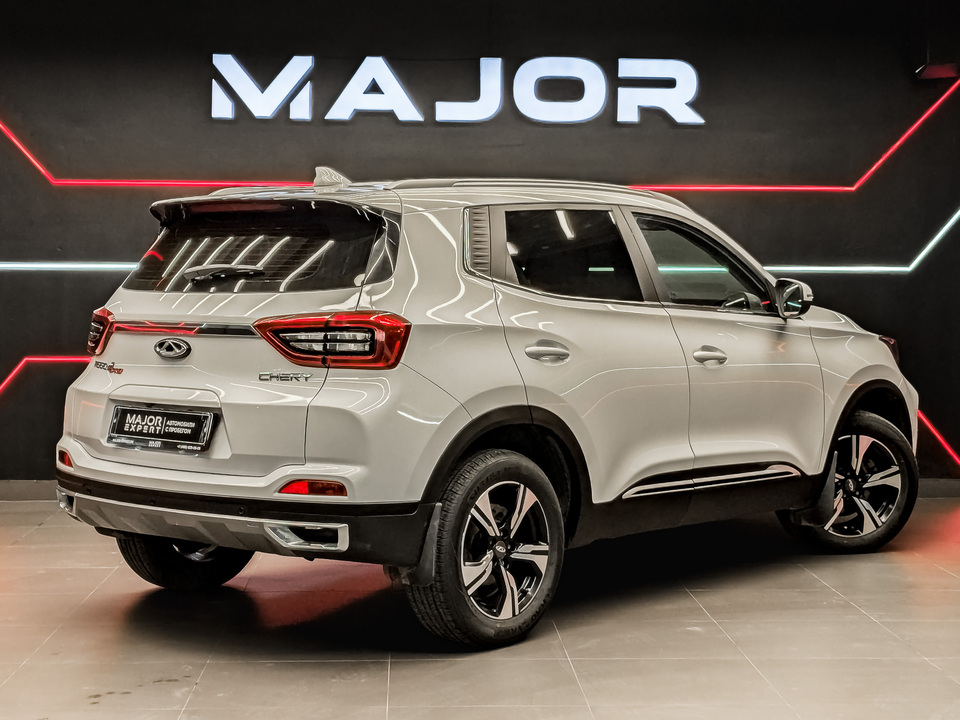 Chery Tiggo 4 Pro 2023 69 000км фото №5