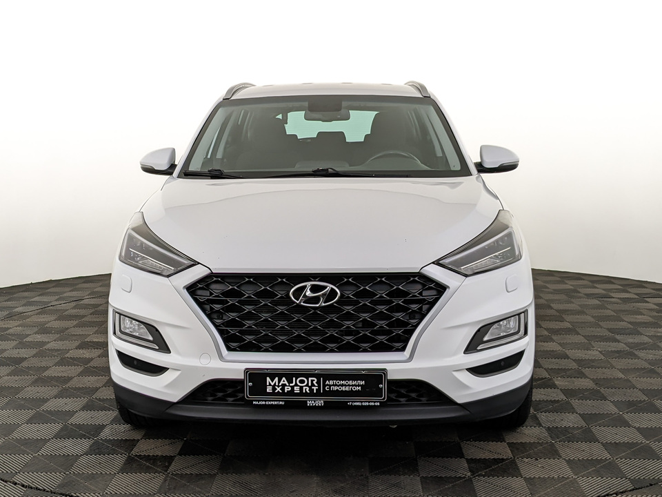 car-card-slide Hyundai Tucson 2018 105 702км фото №2