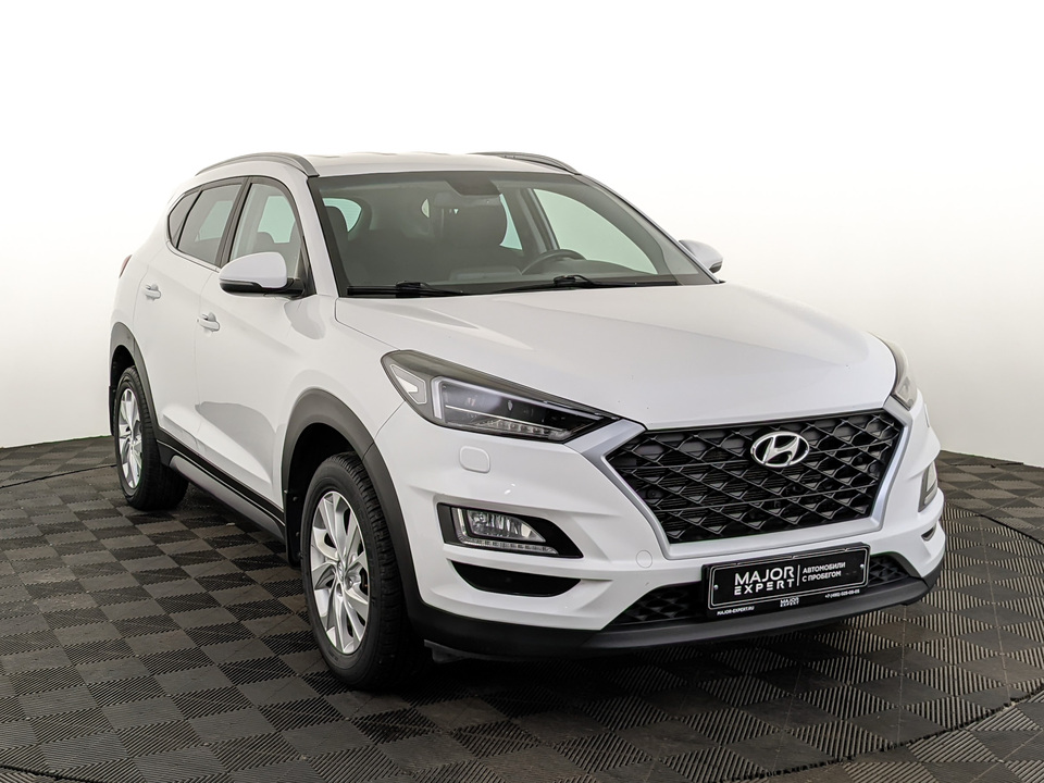 car-card-slide Hyundai Tucson 2018 105 702км фото №3