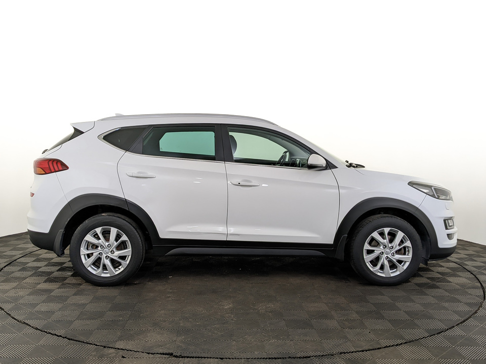 car-card-slide Hyundai Tucson 2018 105 702км фото №4
